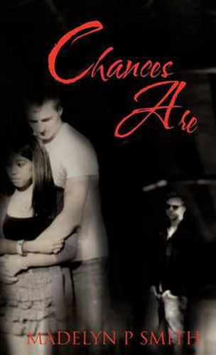 Cover image for Chances Are