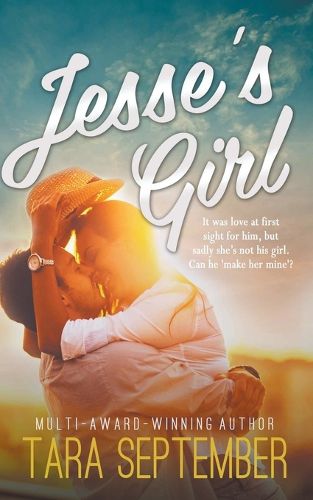 Cover image for Jesse's Girl