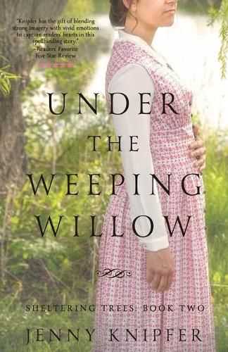 Cover image for Under the Weeping Willow