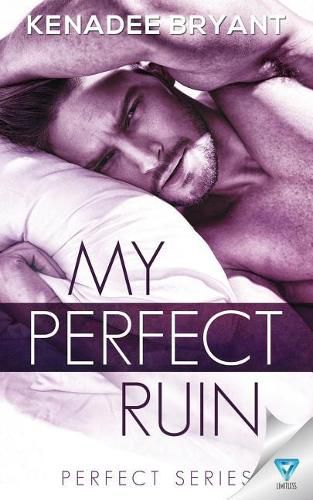 Cover image for My Perfect Ruin