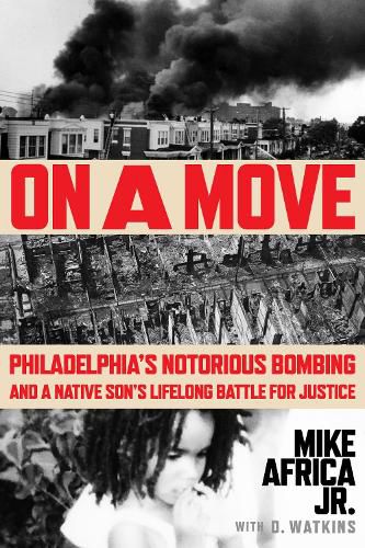 Cover image for On a Move