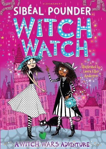 Cover image for Witch Watch