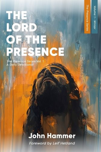 Cover image for The Lord of the Presence