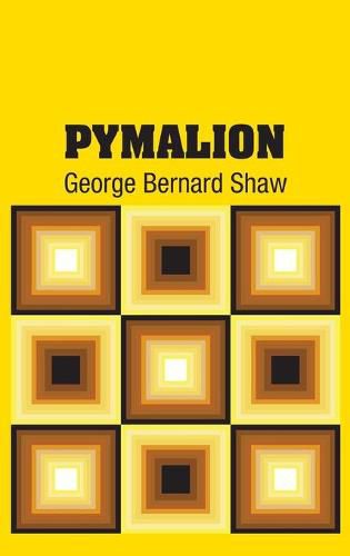 Cover image for Pymalion