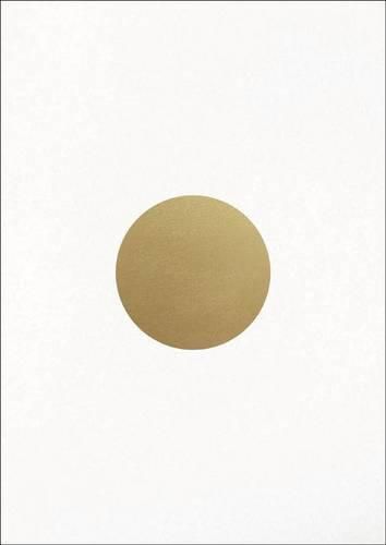 Cover image for James Lee Byars: 1/2 an Autobiography