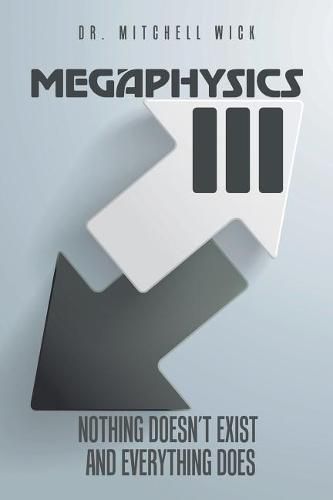 Cover image for Megaphysics III