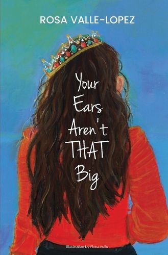 Cover image for Your Ears Aren't THAT Big