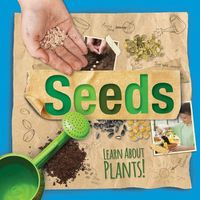 Cover image for Seeds