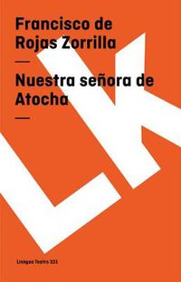 Cover image for Nuestra senora de Atocha