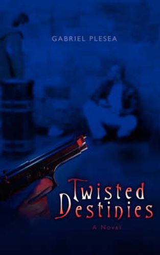 Cover image for Twisted Destinies