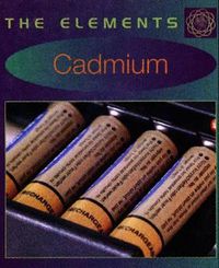 Cover image for Cadmium