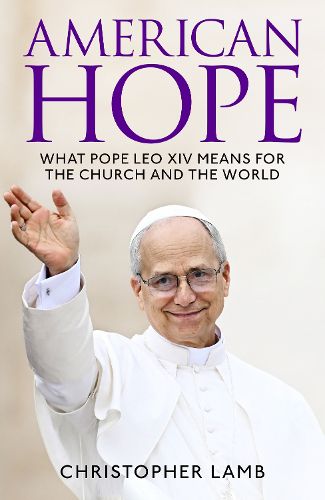 Cover image for American Hope