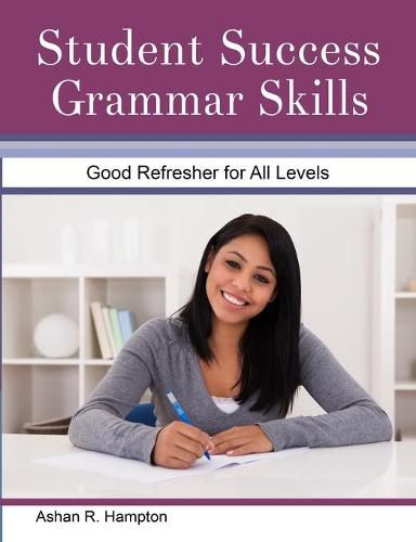 Cover image for Student Success Grammar Skills