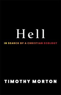 Cover image for Hell