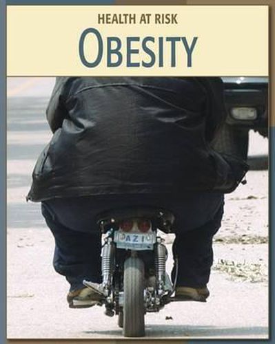 Cover image for Obesity