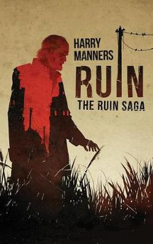 Cover image for Ruin