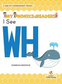 Cover image for I See Wh