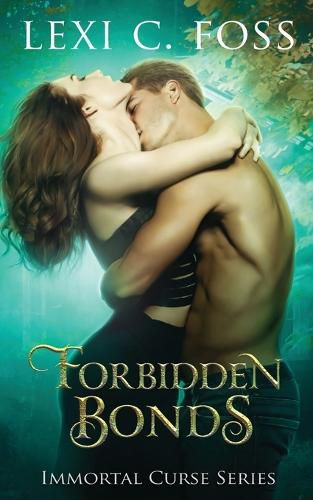 Cover image for Forbidden Bonds