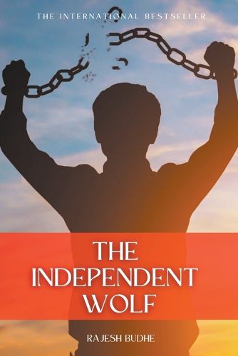 Cover image for The Independent Wolf