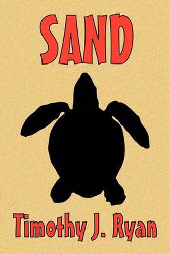 Cover image for Sand