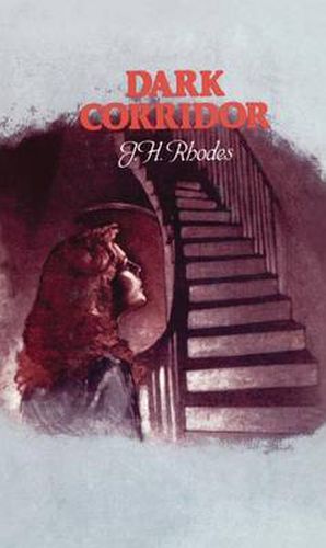 Cover image for Dark Corridor