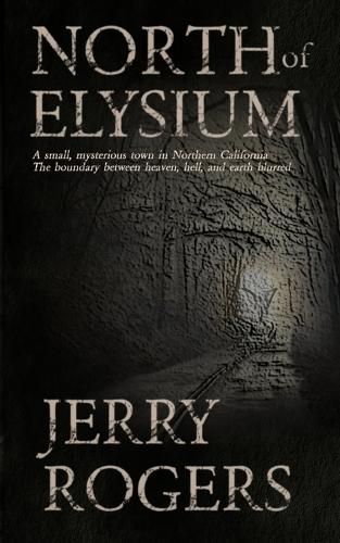 Cover image for North of Elysium
