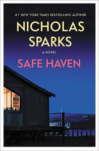 Cover image for Safe Haven