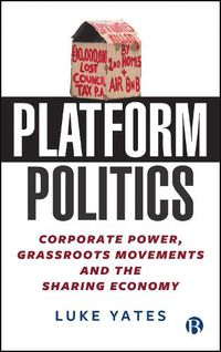 Cover image for Platform Politics