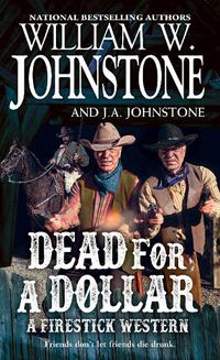 Cover image for Dead for a Dollar