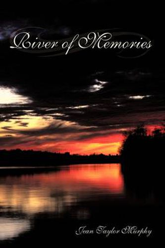 Cover image for River of Memories