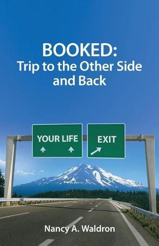 Cover image for Booked: Trip to the Other Side and Back