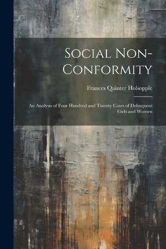 Cover image for Social Non-Conformity