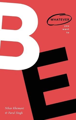 Cover image for Be