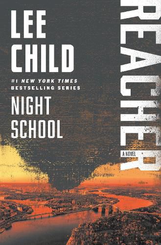 Cover image for Night School