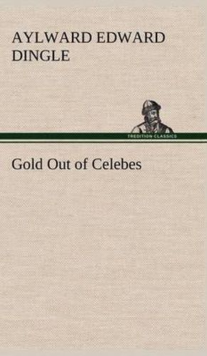 Cover image for Gold Out of Celebes