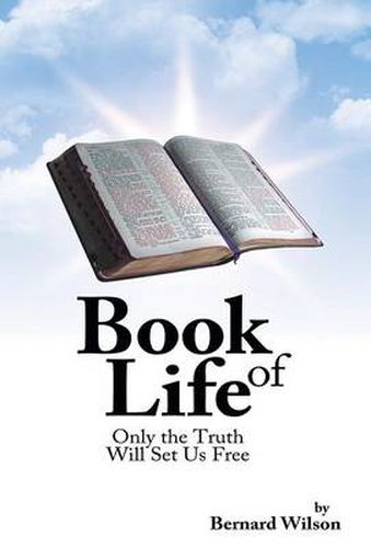 Cover image for Book of Life