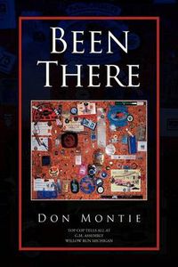 Cover image for Been There