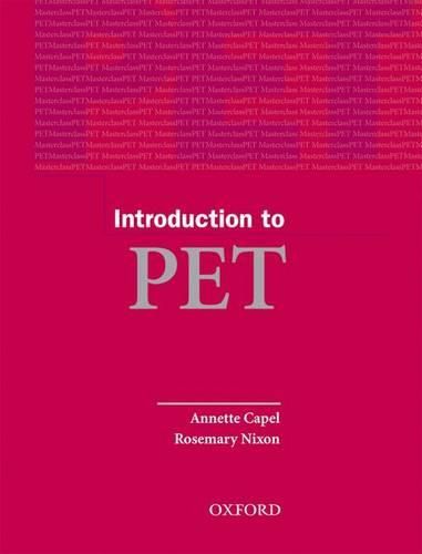 Cover image for PET Masterclass: Introduction to PET Teacher's Pack