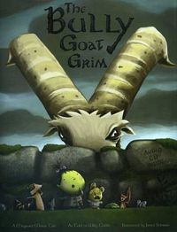 Cover image for Bully Goat Grim