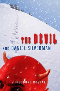 Cover image for The Devil and Daniel Silverman