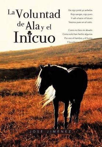 Cover image for La Voluntad de ALA y El Inicuo