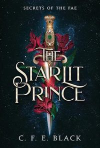 Cover image for The Starlit Prince