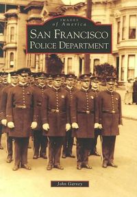 Cover image for San Francisco Police Department