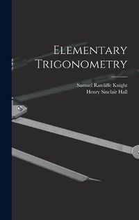 Cover image for Elementary Trigonometry