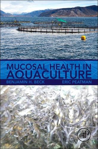 Cover image for Mucosal Health in Aquaculture