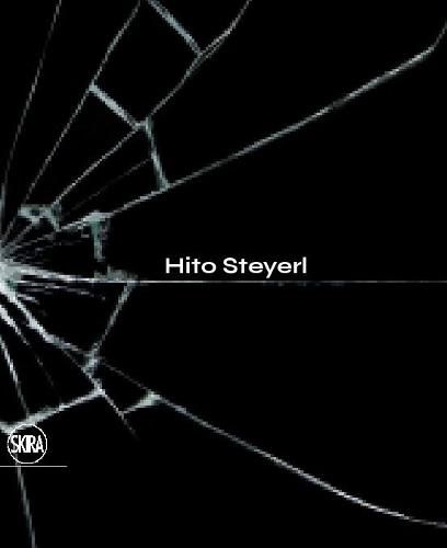 Cover image for Hito Steyerl