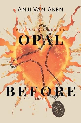 Cover image for Opal Before