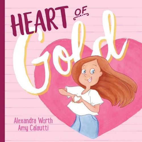 Cover image for Heart of Gold