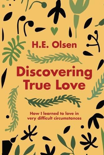 Cover image for Discovering True Love