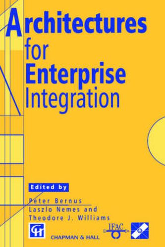 Architectures for Enterprise Integration